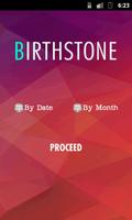 Birth Stone- (Rashi Ratna) capture d'écran 1