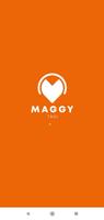 Maggy Taxi Affiche