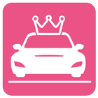Queen Taxi icône