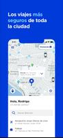 Directo, un app de taxi Ekran Görüntüsü 1