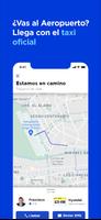 Directo, un app de taxi Ekran Görüntüsü 3