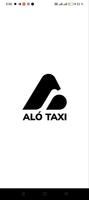 Aló Taxi Conductor Affiche
