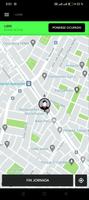 Aló Taxi Conductor Ekran Görüntüsü 2