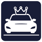 Queen Taxi Driver icône