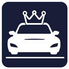 Queen Taxi Driver アイコン