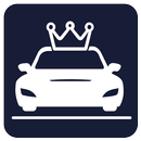 Queen Taxi Driver aplikacja