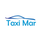 Taxi Mar Conductor ikona
