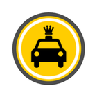 Taxi Real Drive Zeichen