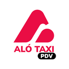 AloTaxi-PDV 아이콘