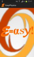 EasyPhysics Affiche
