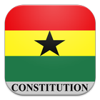 ikon Ghana Constitution