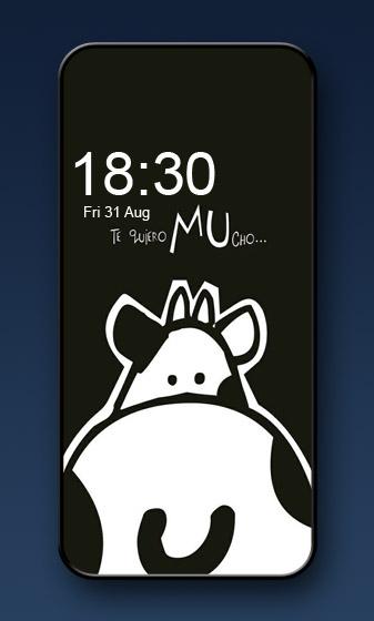 Cow Aesthetic & kawaii Wallpaper APK for Android Download Cow Aesthetic & kawaii Wallpaper APK for Android Download