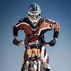 Motocross Wallpaper icon