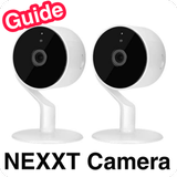 NEXXT Camera guide icône
