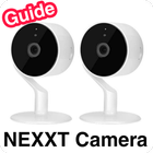 NEXXT Camera guide आइकन