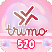”Trimo : Chat, Meet & Dating