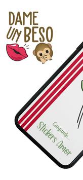 Stickers Amor 2