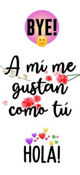Stickers Amor 4