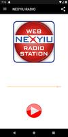 NEXYIU RADIO poster