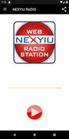 NEXYIU RADIO Affiche