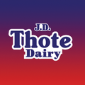 J D Thote Dairy