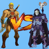 Heman icon