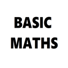 Basic Math Notes icône