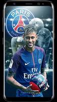 Neymar Wallpapper HD | 4K Football স্ক্রিনশট 1