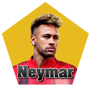 Neymar Stickers For WhatsApp APK