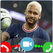 Neymar Fake Video Call Prank