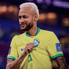Neymar fond d'écran 2024 icône