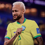 Papel de parede de Neymar 2024