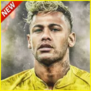 Neymar jr HD wallpapers 2019 APK