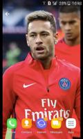 Neymar jr HD wallpapers 2019 capture d'écran 1