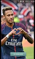 Neymar jr HD wallpapers 2019 capture d'écran 2