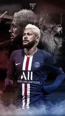 Neymar Jr Wallpaper 4K APK download