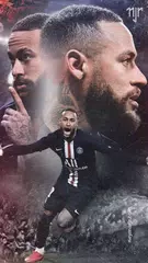 Neymar Jr Wallpaper 4K APK download