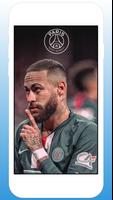 Neymar Jr Wallpaper screenshot 1
