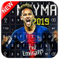 Keyboard For Neymar JR 2019