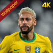 Neymar Jr Wallpaper HD ikon