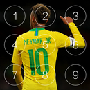 LockScreen For Neymar JR APK