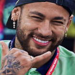 Neymar Fake Video Call