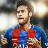 Neymar Jr. Wallpaper আইকন