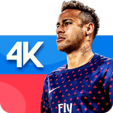 Neymar壁紙-Neymar Fondos HD 4K