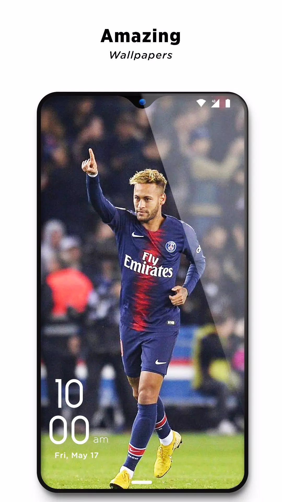 Neymar Wallpapers APK for Android Download Neymar Wallpapers APK for Android Download