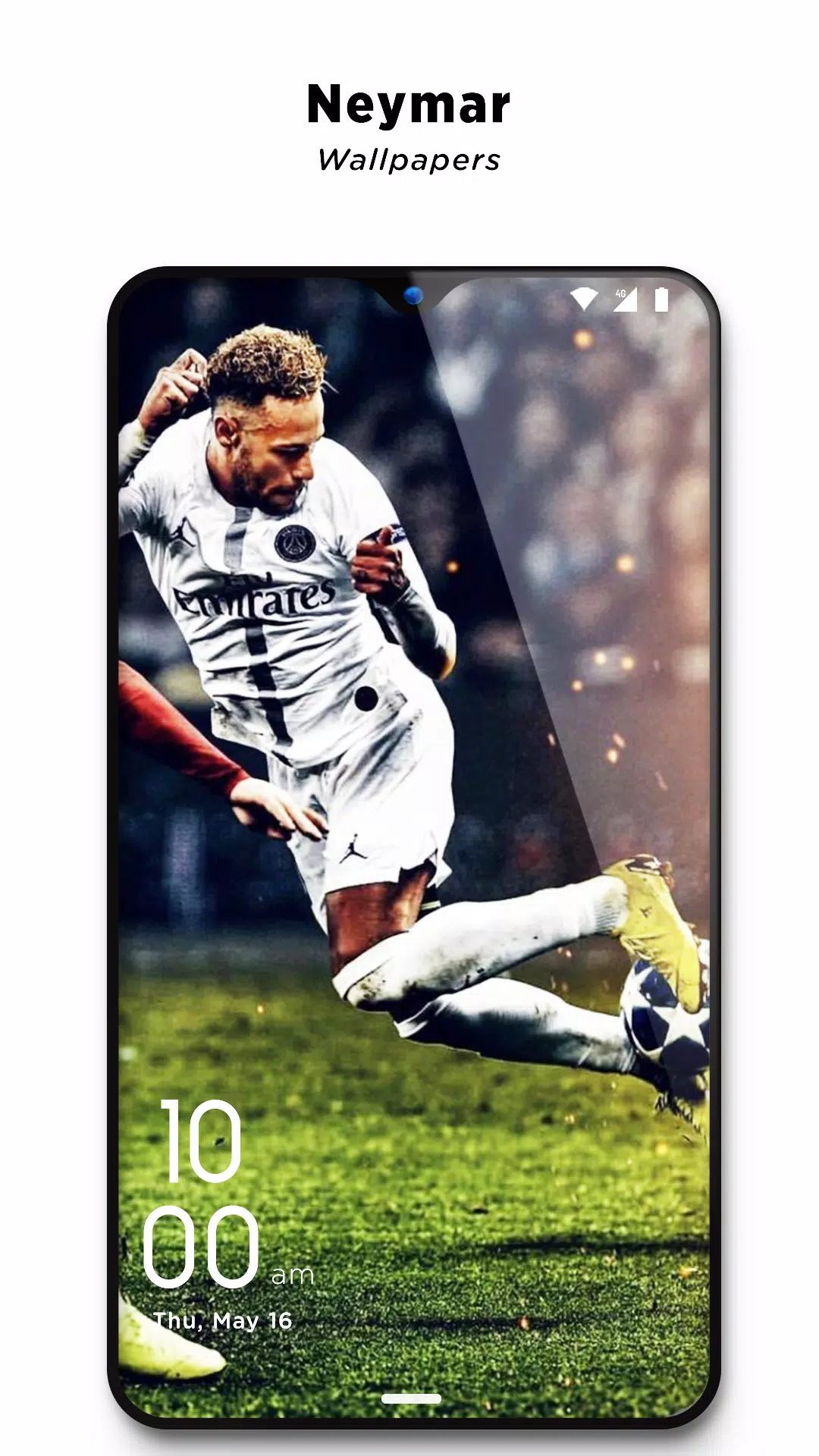 Neymar Wallpapers APK for Android Download