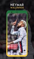 Neymar fond d'écran HD 4K capture d'écran 2