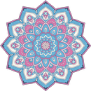 Free coloring book Mandala pag APK