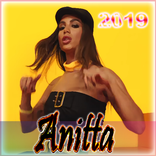 Anitta - Banana Musica ft Becky G 2019