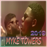 Myke Towers Si Se Da ft. Farruko 2019